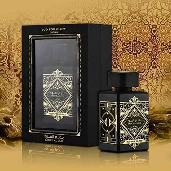 Oud For Glory Bade´e Al Oud EDP
